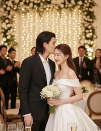 #TRUYENMOI 363 – Đên Hồi Kết