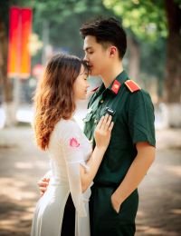 #TRUYENMOI 707 – Người Quân Nhân Tôi Từng Yêu