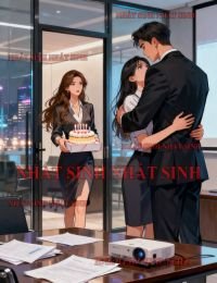 #TRUYENMOI 115 – Hôn Nhân Trong Bó ng Tối