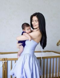 #TRUYENMOI 315 – Bình Yên Cũng Phải Trả Giá