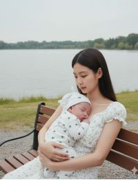 #TRUYENMOI 786 –    An An Không Đợi Được Ba