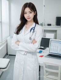 #TRUYENMOI 240 – Bác sĩ tài năng vượt qua thử thách