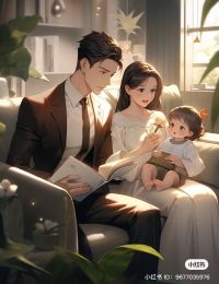 #TRUYENMOI 265 – GIA TỘC ĂN BÁM